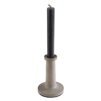 Подсвечник Ø10x(h)14.5см ELEMENT