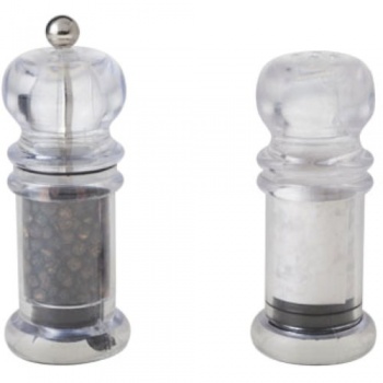 Набор солонка и перечница Cosy&Trendy