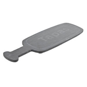 Доска сервировочная 24x8см MINI гранитная Cosy&Trendy