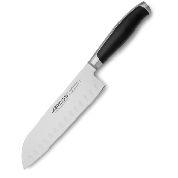 Нож поварской сантоку 18.5см KYOTO