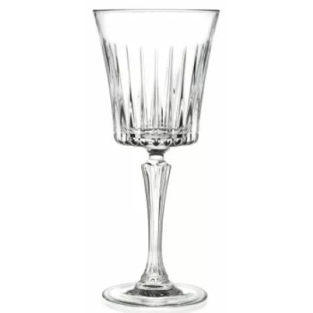 Бокал для красного вина 300мл RCR Style - TIMELESS - арт.25879020106