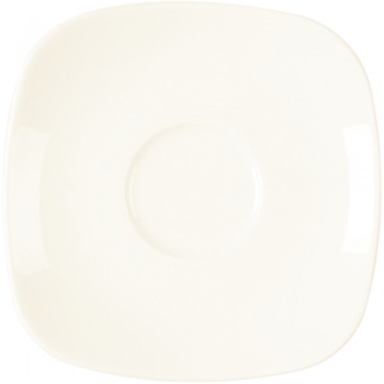 Блюдце 14x14см SKA