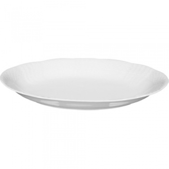 Блюдо овальное 24см BAYREUTH