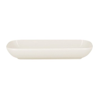 Блюдо прямоугольное 22x11x(h)3.5см 420мл AUREA