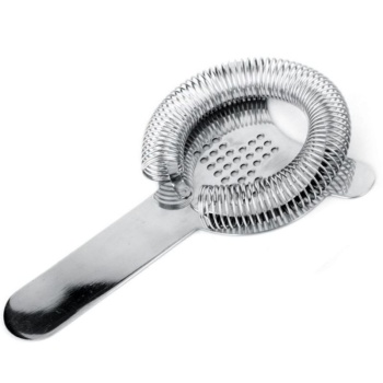 Стрейнер с двумя ушками Ø8x17см - KXB-A8023 Kingtex