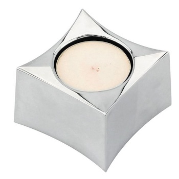 Подсвечник для чайной свечи 55x55x40мм