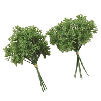Муляж пучок петрушки из 12шт
