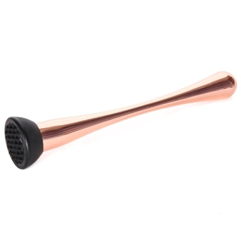 Мадлер 22см Profi-Chef медный цвет