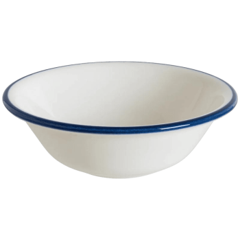 Салатник, бульонная чаша Ø16см 400мл LINEA Blue Gourmet