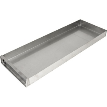 Противень со съемным бортом 60x10x5см V 10см 1.45мм