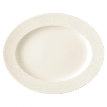 Блюдо овальное 33см DIAMANT Achat