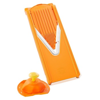 Терка "Бернера" - V3 с держателем