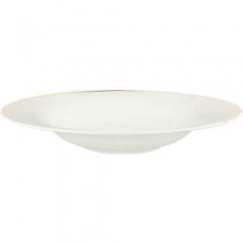 Тарелка для пасты Ø27см MAXIM