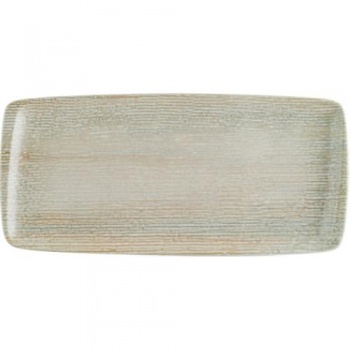Тарелка прямоугольная 34x16см PATERA Moove