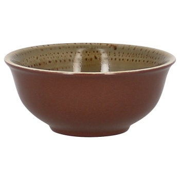 Салатник 160мл Ø10см TWIRL Alga