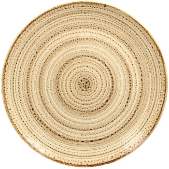 Тарелка Ø29см TWIRL Beach