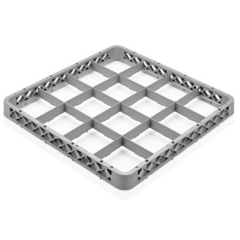 Надставка для корзины BB-16 на 16 делений