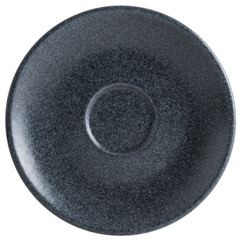 Блюдце кофейное Ø12см GRAPHITE Gourmet