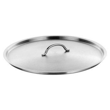 Крышка для кастрюли Ø50см WAS