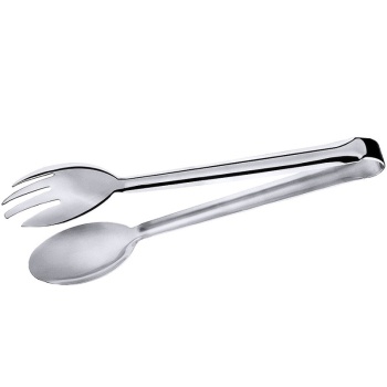 Щипцы сервировочные ложка-вилка 27см Contacto