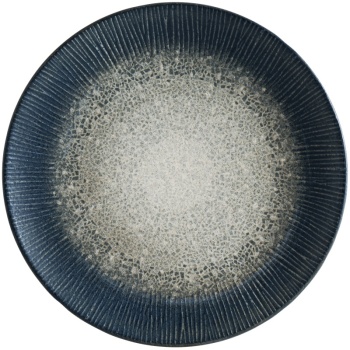 Тарелка плоская Ø27см ARCTIC Matt Gourmet
