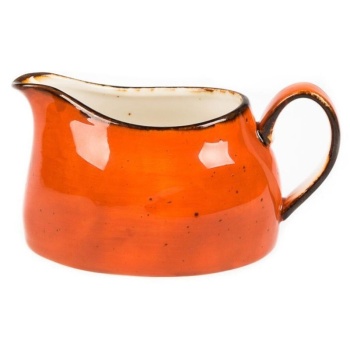 Соусник 200мл Fusion ORANGE SKY