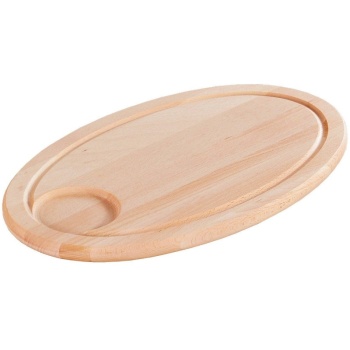 Доска разделочная 40x23x1.8см Kesper