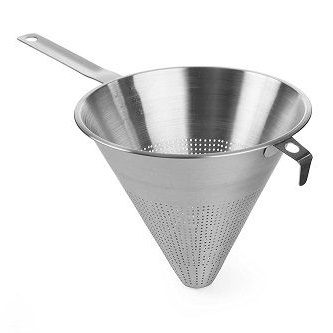 Шенуа (дуршлаг конический) Ø24см EKSI - P.L. Proff Cuisine