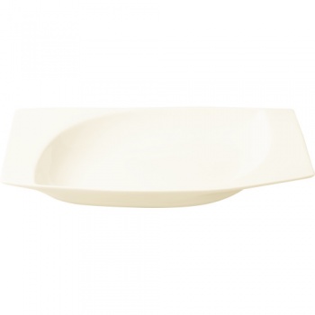 Тарелка эллипс 32x21см MAZZA