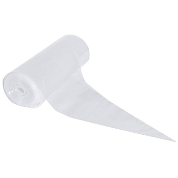 Мешок кондитерский 3.5л полиэтилен 90мкм Contacto, 100шт