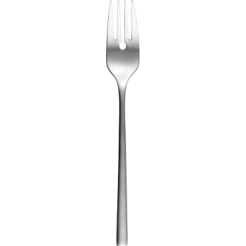 Вилка для рыбы 19см LIVING Satin