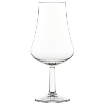 Бокал для дегустации 180мл Arome Spirits с короткой ножкой