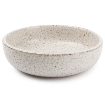 Блюдо для запекания Ø17x(h)5см FORNO Beige