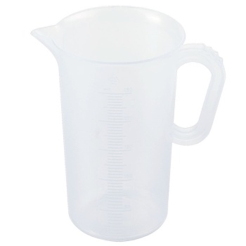 Кувшин мерный 250мл Contacto