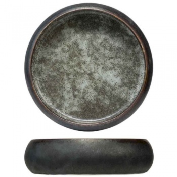 Салатник Ø17см ISTRA Grey-Green