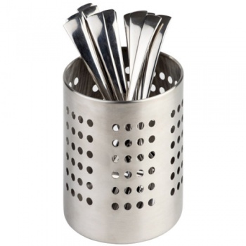 Подставка для столовых приборов Ø12x(h)13.5см APS