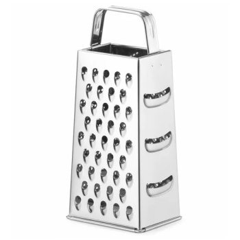 Терка 20см Hendi 4-сторонняя