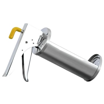 Дозатор для соуса 7.5мл PRINCE CASTLE желтая ручка