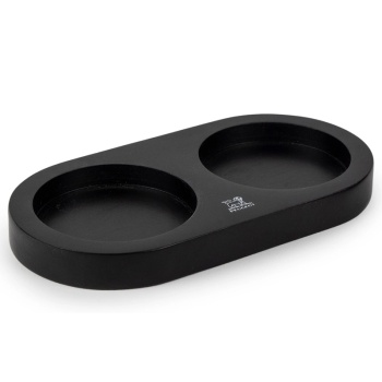 Подставка для мельниц 17см bamboo matte black