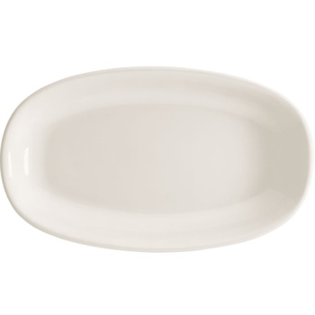 Тарелка овальная 19x11см CHOICE Gourmet