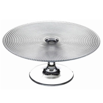 Тортница на ножке Ø28см PATISSERIE