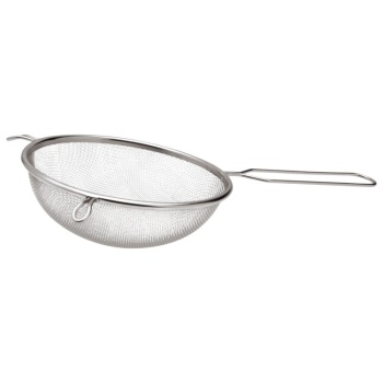 Дуршлаг Ø15см WAS сетка 1.5мм