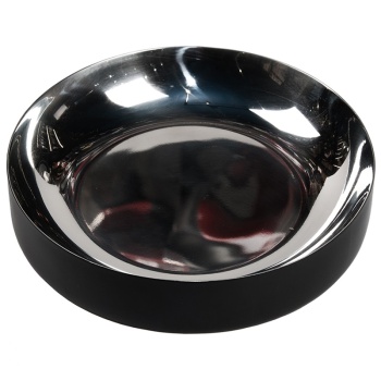 Блюдо круглое Ø32см металлическое - P.L. Proff Cuisine