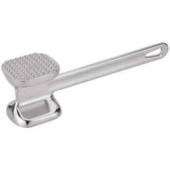 Молоток для мяса 26см 400грамм WAS алюминий