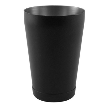 Стакан для бостонского шейкера 600мл The Bars черный