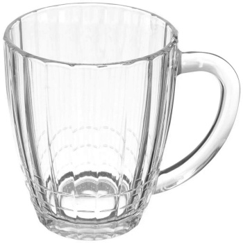 Кружка для пива 500мл "Ностальгия"