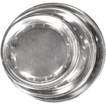 Поднос Ø30см металлический - P.L. Proff Cuisine