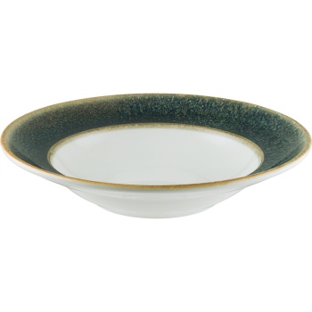 Тарелка глубокая для пасты Ø27см 400мл MAR Mid White Gourmet