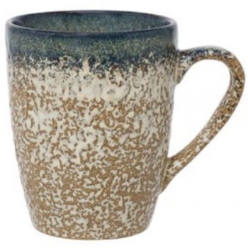 Кружка 360мл BEGONA Ø8.5x(h)10.8см