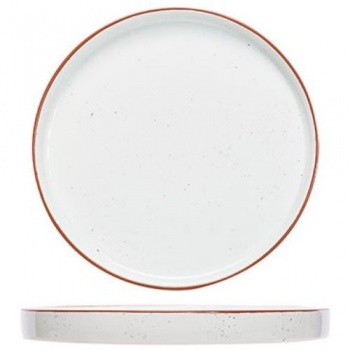 Тарелка Ø30x(h)2см COPENHAGUE Speckle